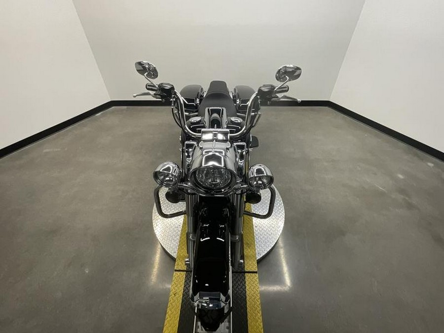 2017 Harley-Davidson® FLHR - Road King®