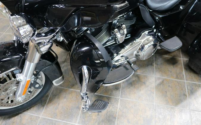 FLHTCUTG 2021 Tri Glide® Ultra