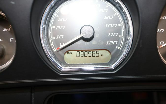 FLHTCUTG 2021 Tri Glide® Ultra