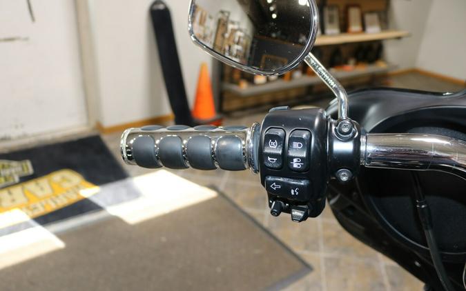 FLHTCUTG 2021 Tri Glide® Ultra