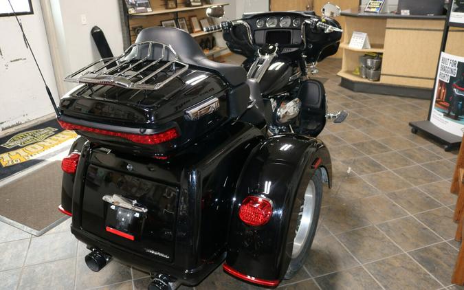FLHTCUTG 2021 Tri Glide® Ultra