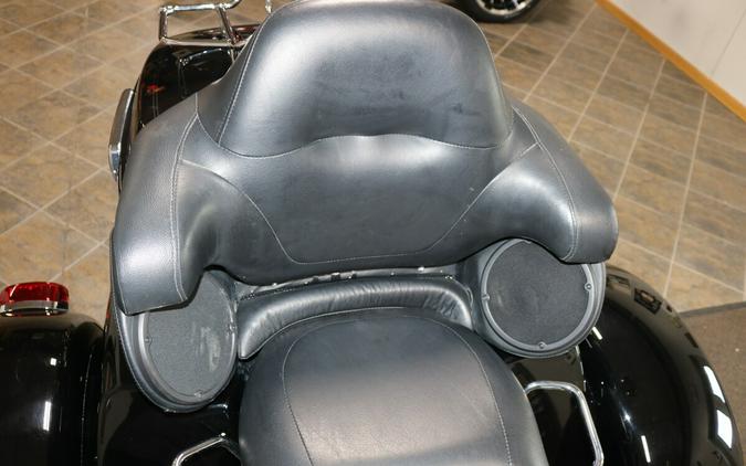 FLHTCUTG 2021 Tri Glide® Ultra