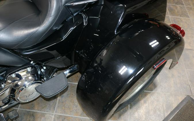 FLHTCUTG 2021 Tri Glide® Ultra