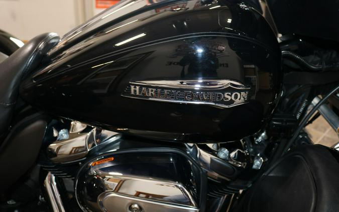 FLHTCUTG 2021 Tri Glide® Ultra