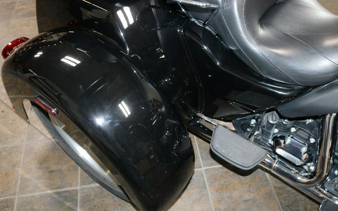 FLHTCUTG 2021 Tri Glide® Ultra