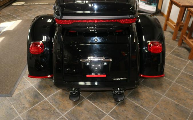 FLHTCUTG 2021 Tri Glide® Ultra