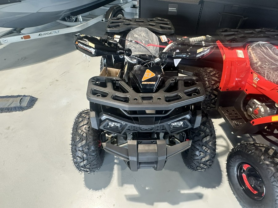 2026 Denago Powersports Mudhawk 10FI