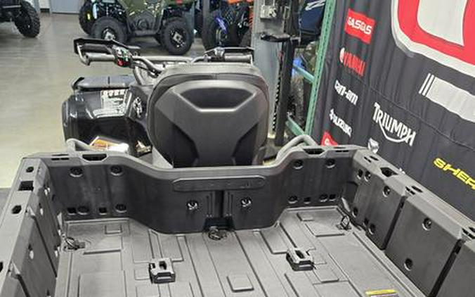 2026 OUTLANDER MAX 6X6 BACKCOUNTRY 1R