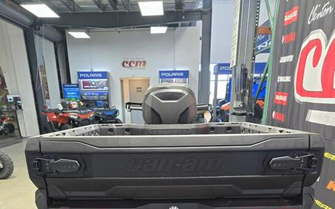 2026 OUTLANDER MAX 6X6 BACKCOUNTRY 1R