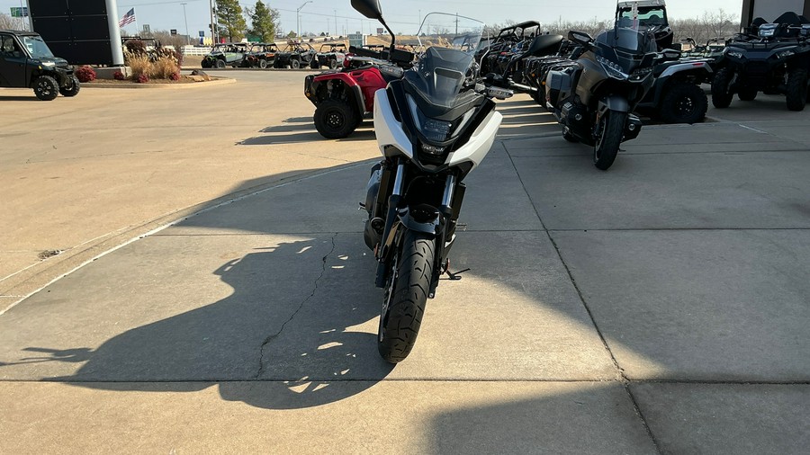 2026 Honda NC750X DCT