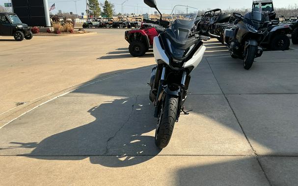 2026 Honda NC750X DCT