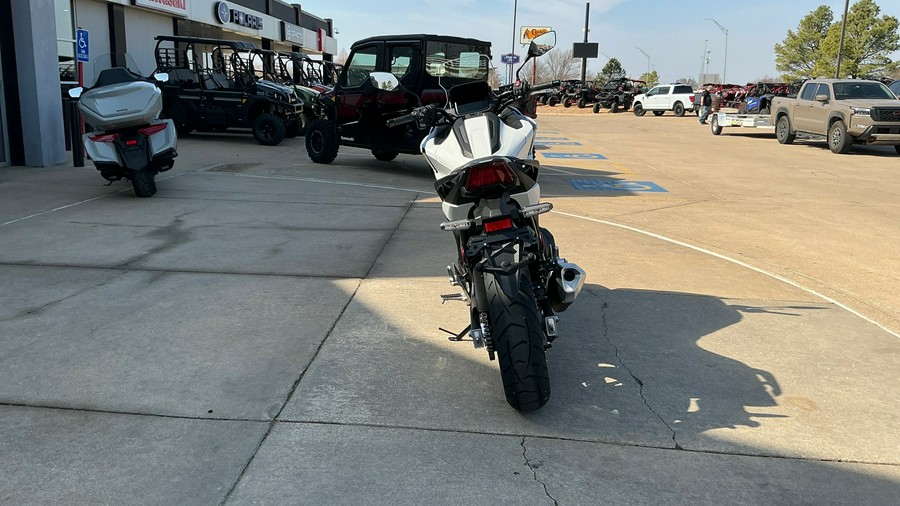 2026 Honda NC750X DCT