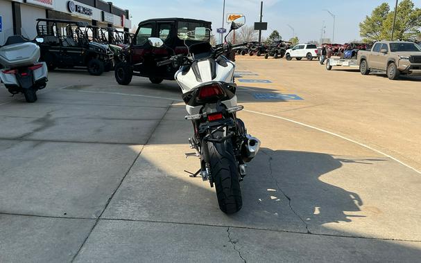 2026 Honda NC750X DCT