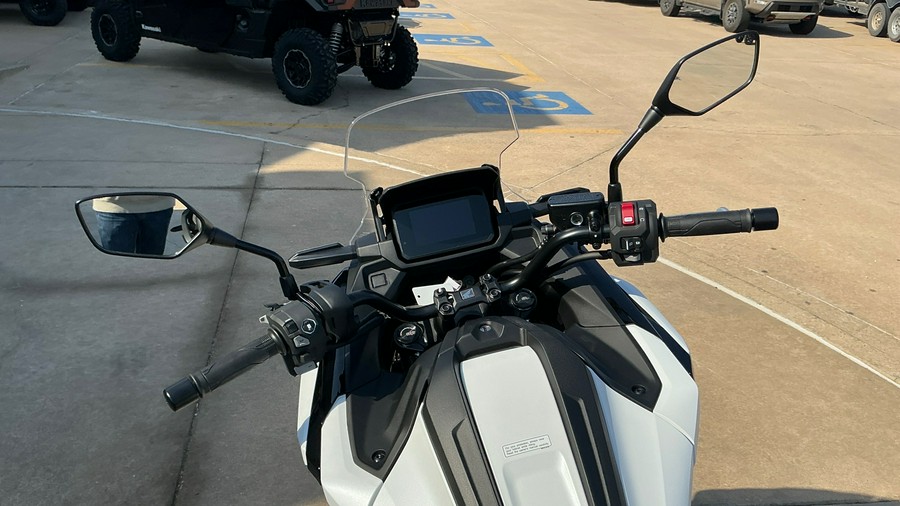 2026 Honda NC750X DCT