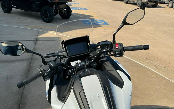 2026 Honda NC750X DCT