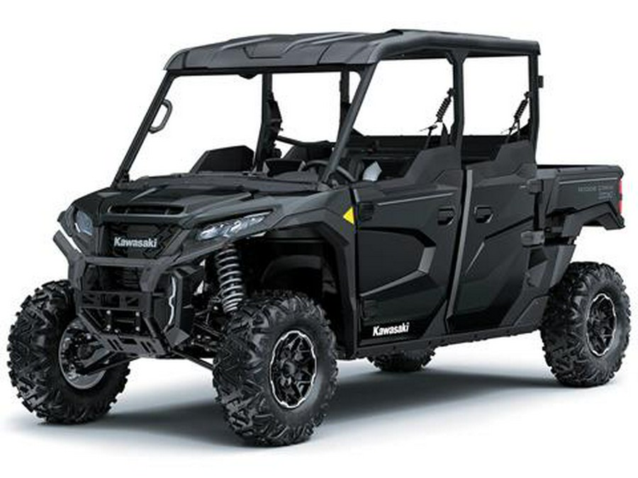 2026 Kawasaki RIDGE CREW