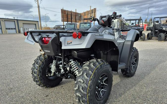 2026 Honda® FourTrax Foreman Rubicon 4x4 Automatic DCT EPS Deluxe