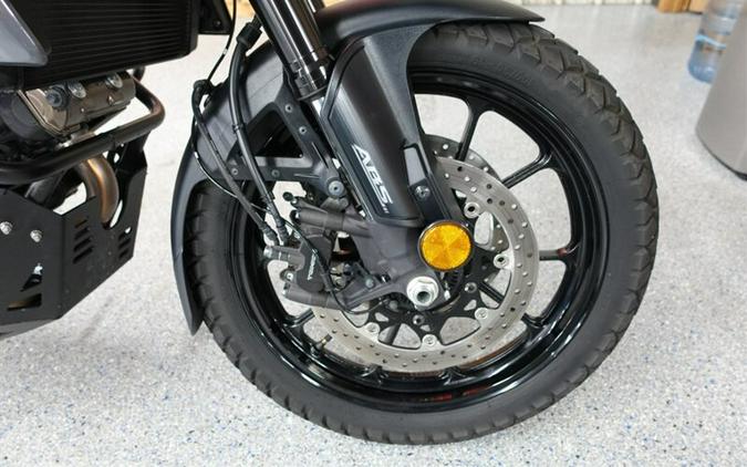 2020 Suzuki V Strom 1050 ABS