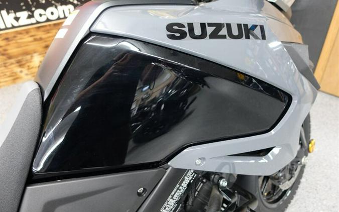 2020 Suzuki V Strom 1050 ABS