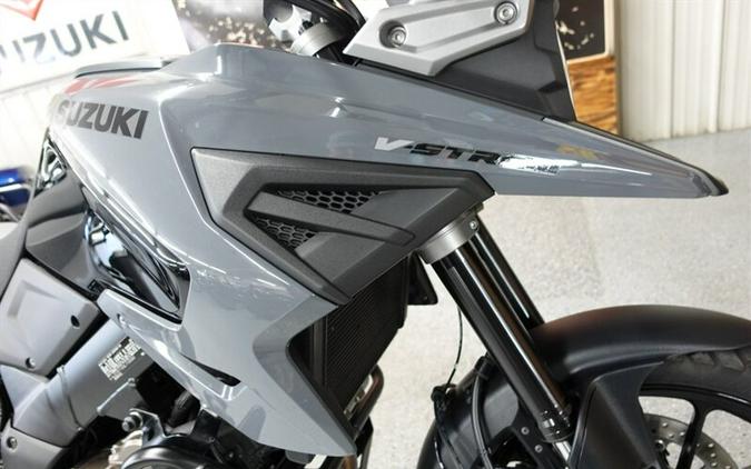 2020 Suzuki V Strom 1050 ABS
