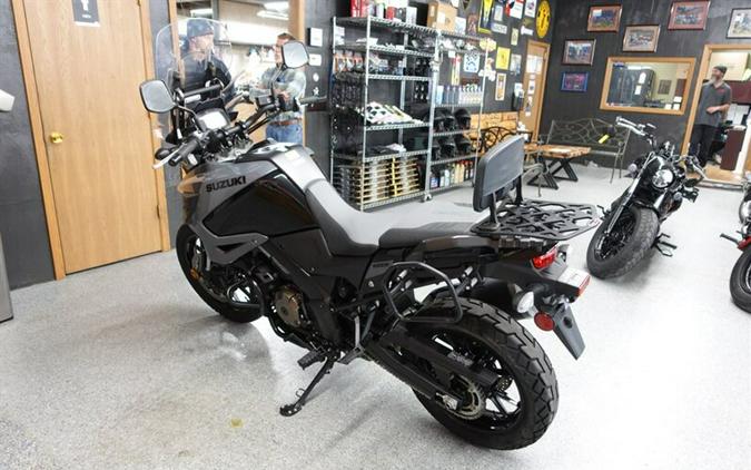 2020 Suzuki V Strom 1050 ABS