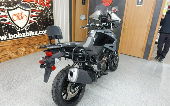 2020 Suzuki V Strom 1050 ABS