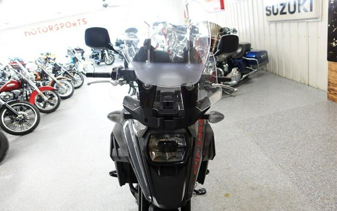 2020 Suzuki V Strom 1050 ABS