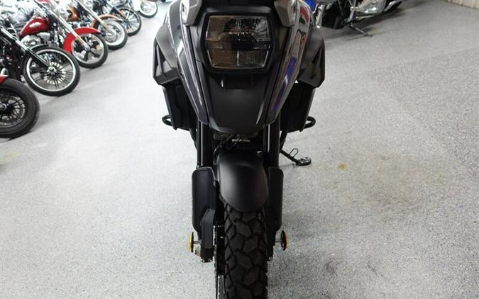 2020 Suzuki V Strom 1050 ABS