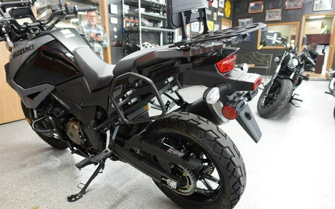 2020 Suzuki V Strom 1050 ABS