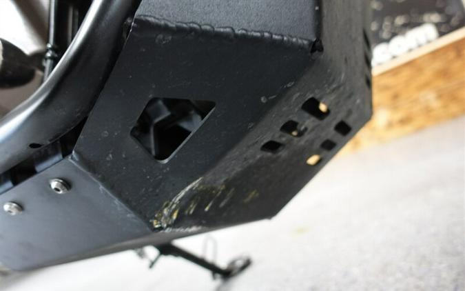 2020 Suzuki V Strom 1050 ABS