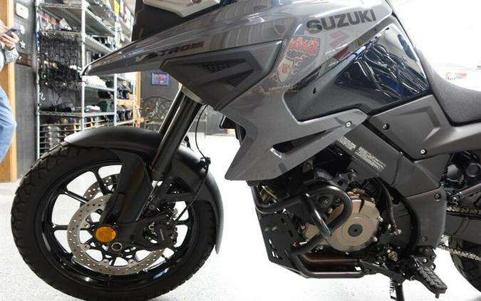 2020 Suzuki V Strom 1050 ABS