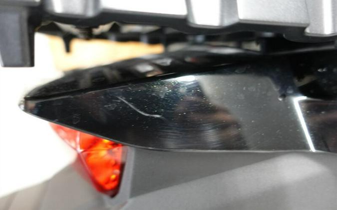 2020 Suzuki V Strom 1050 ABS