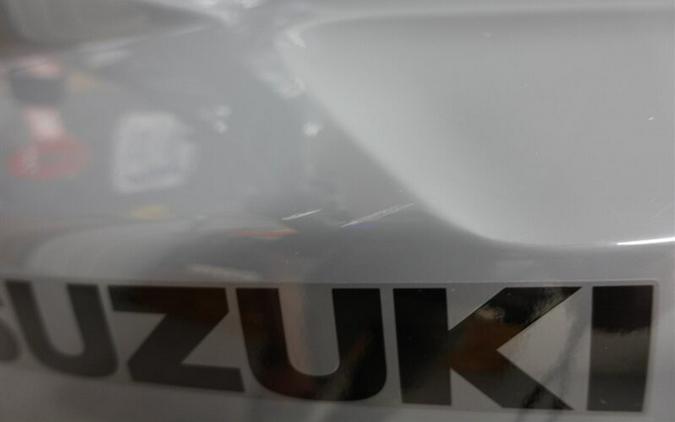 2020 Suzuki V Strom 1050 ABS