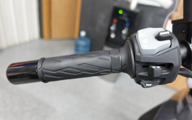 2020 Suzuki V Strom 1050 ABS