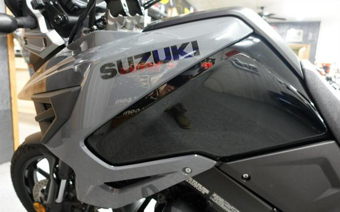 2020 Suzuki V Strom 1050 ABS