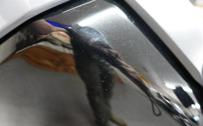 2020 Suzuki V Strom 1050 ABS