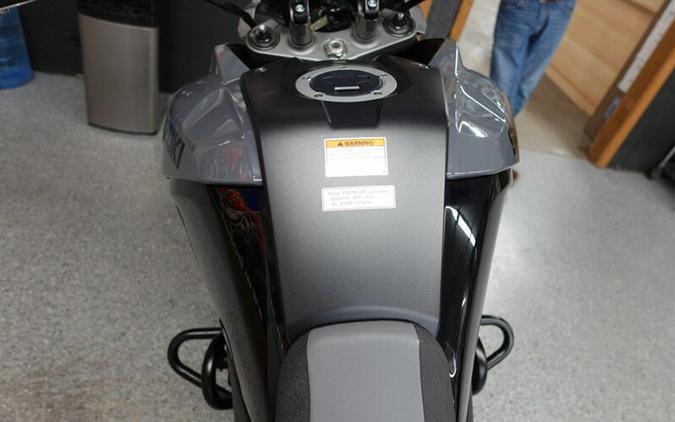 2020 Suzuki V Strom 1050 ABS