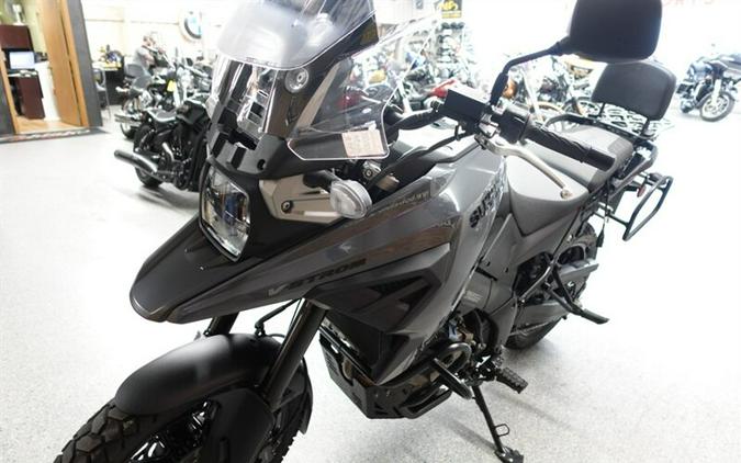 2020 Suzuki V Strom 1050 ABS