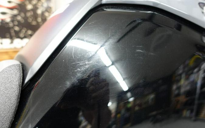 2020 Suzuki V Strom 1050 ABS