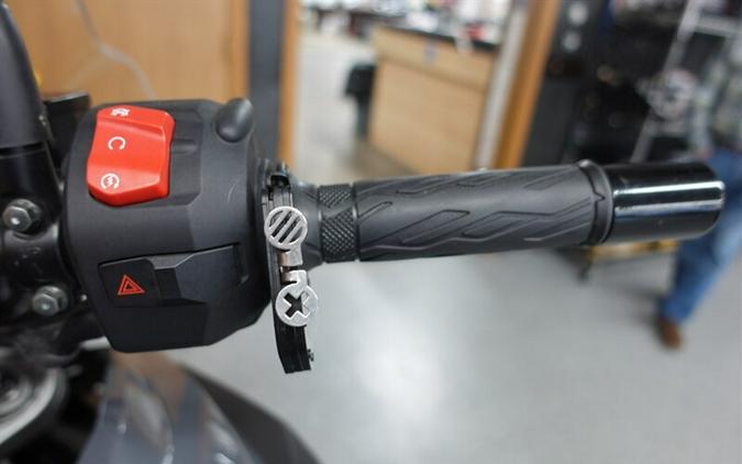 2020 Suzuki V Strom 1050 ABS