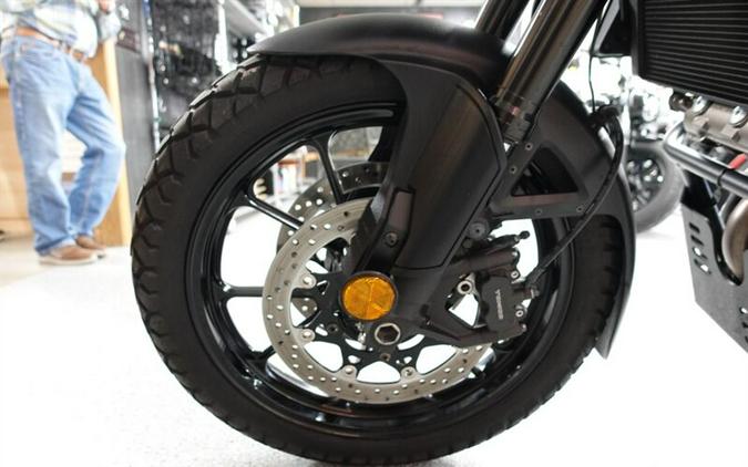 2020 Suzuki V Strom 1050 ABS