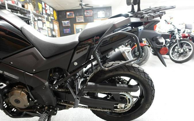 2020 Suzuki V Strom 1050 ABS