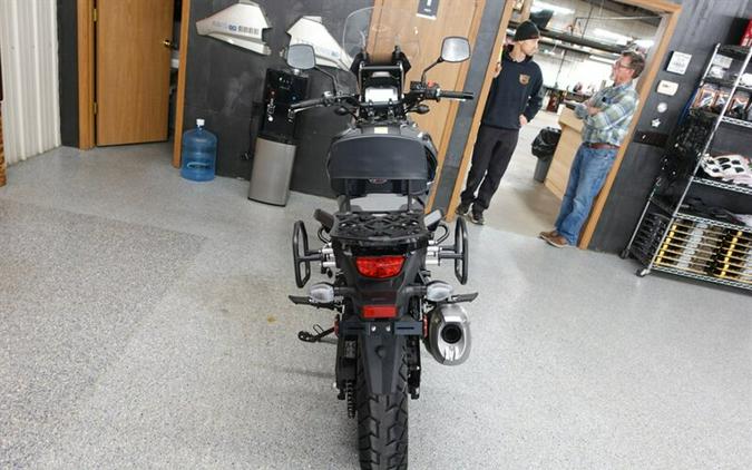 2020 Suzuki V Strom 1050 ABS