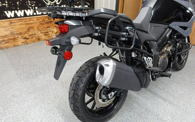 2020 Suzuki V Strom 1050 ABS