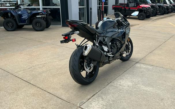2026 Kawasaki Ninja ZX-6R