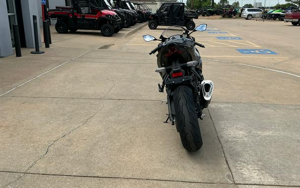 2026 Kawasaki Ninja ZX-6R