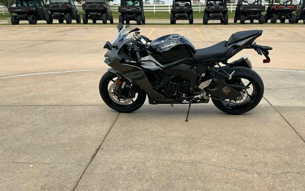 2026 Kawasaki Ninja ZX-6R