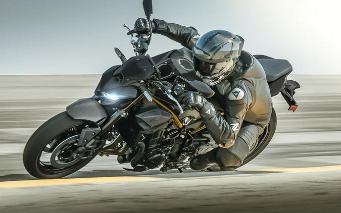 2026 Kawasaki Z900 ABS