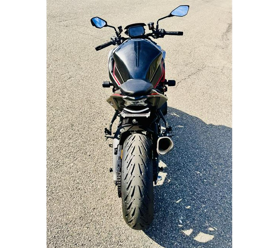 2023 Kawasaki Z H2