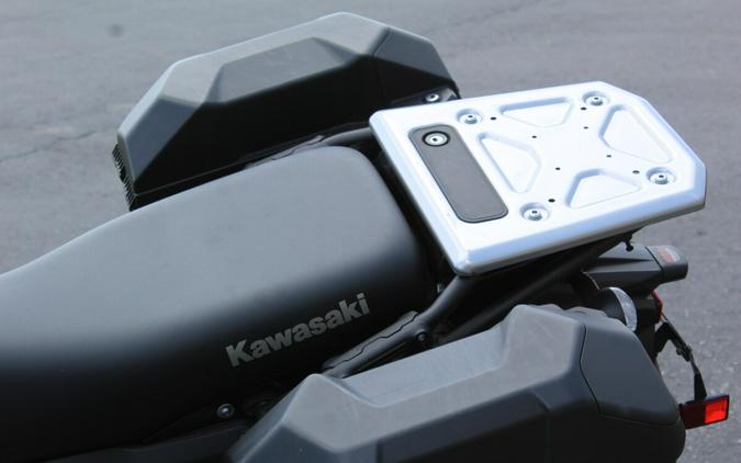 KL650GRFNL 2024 KLR®650